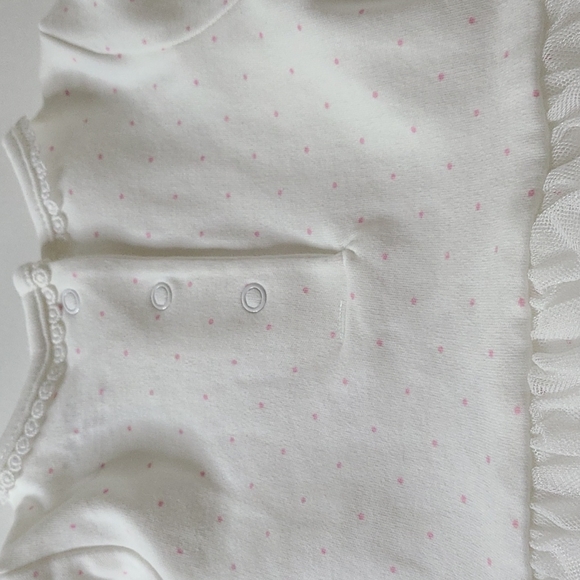 Little Me 2-Piece Outfit - Picture 4 of 7